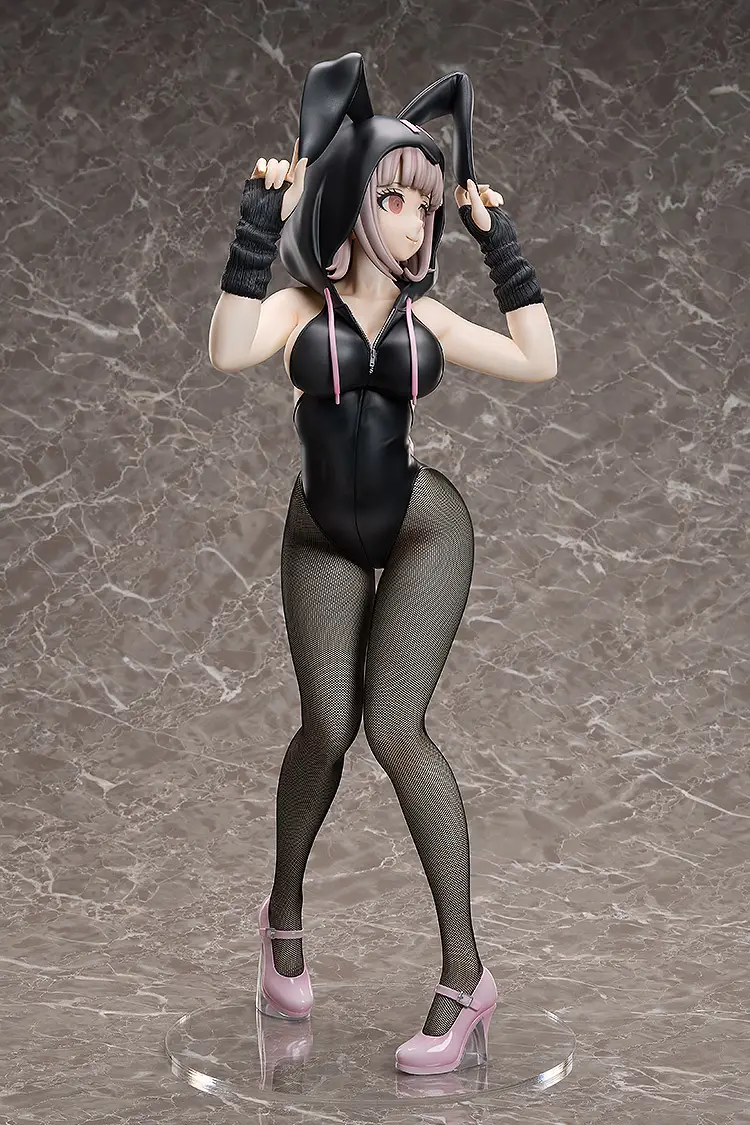 Danganronpa 2: Goodbye Despair Chiaki Nanami: Bunny Ver. (1/3 Scale)<br>[Pre-Order 23/08/26] - Image 3