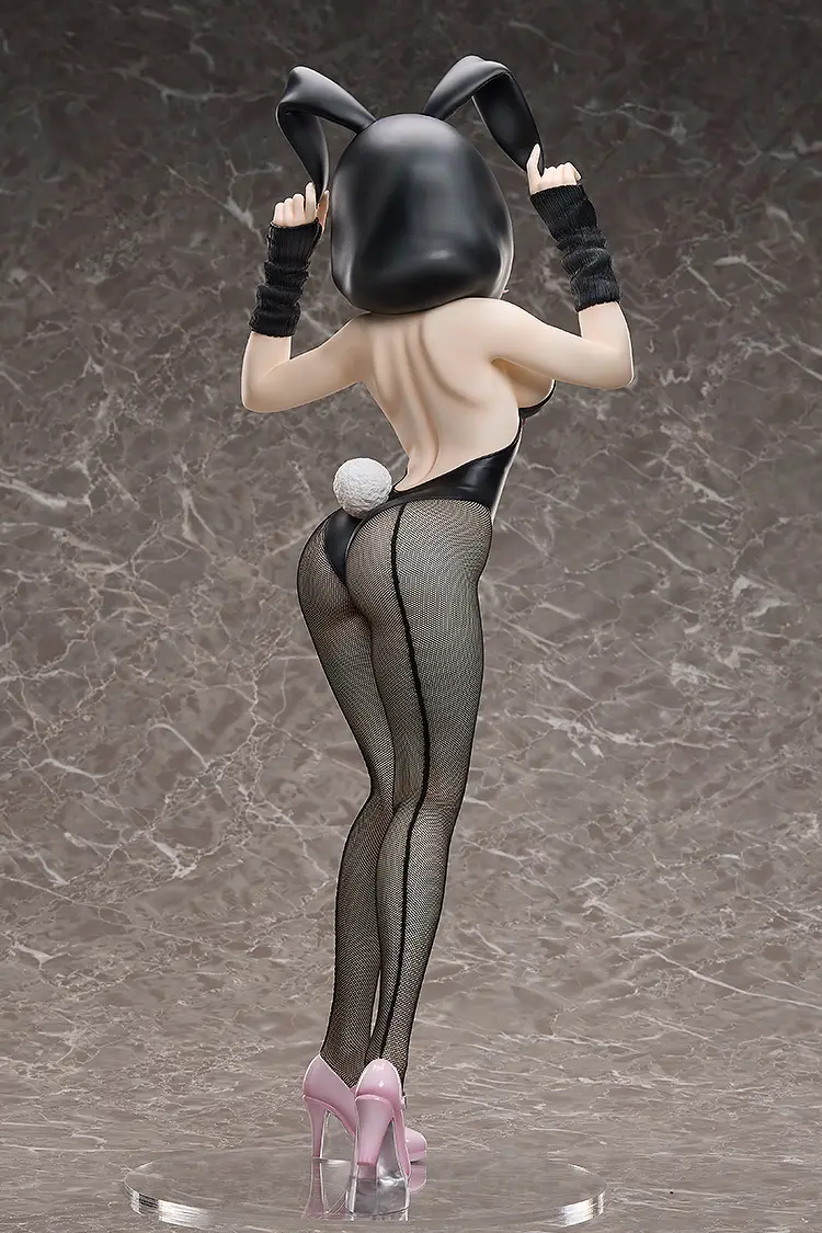 Danganronpa 2: Goodbye Despair Chiaki Nanami: Bunny Ver. (1/3 Scale)<br>[Pre-Order 23/08/26] - Image 4