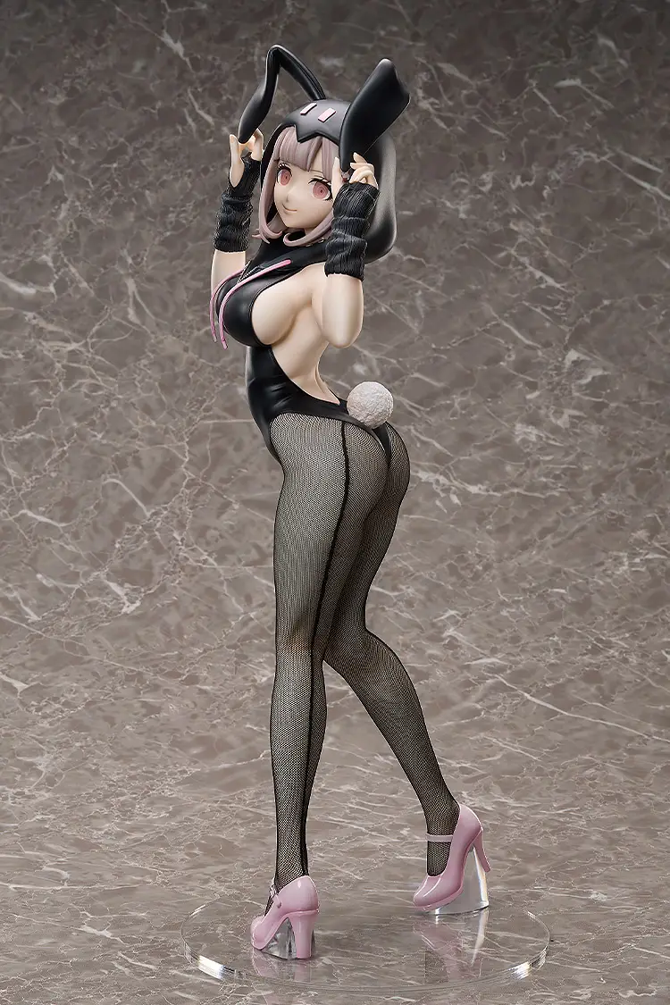 Danganronpa 2: Goodbye Despair Chiaki Nanami: Bunny Ver. (1/3 Scale)<br>[Pre-Order 23/08/26] - Image 5