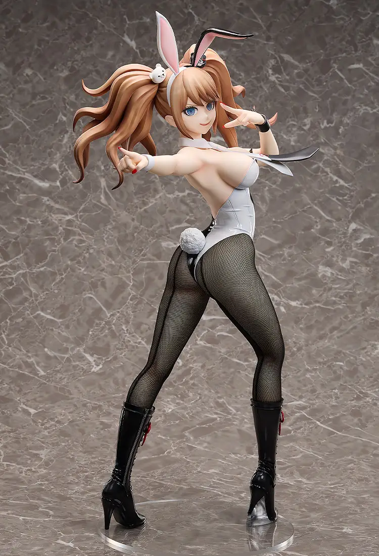 Danganronpa: Trigger Happy Havoc Junko Enoshima: Bunny Ver. (1/3 Scale)<br>[Pre-Order 19/07/26] - Image 3