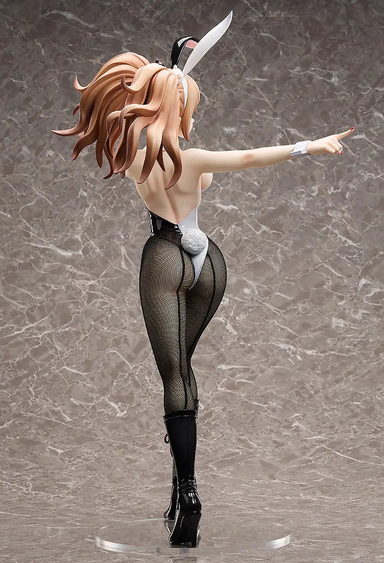 Danganronpa: Trigger Happy Havoc Junko Enoshima: Bunny Ver. (1/3 Scale)<br>[Pre-Order 19/07/26] - Image 4