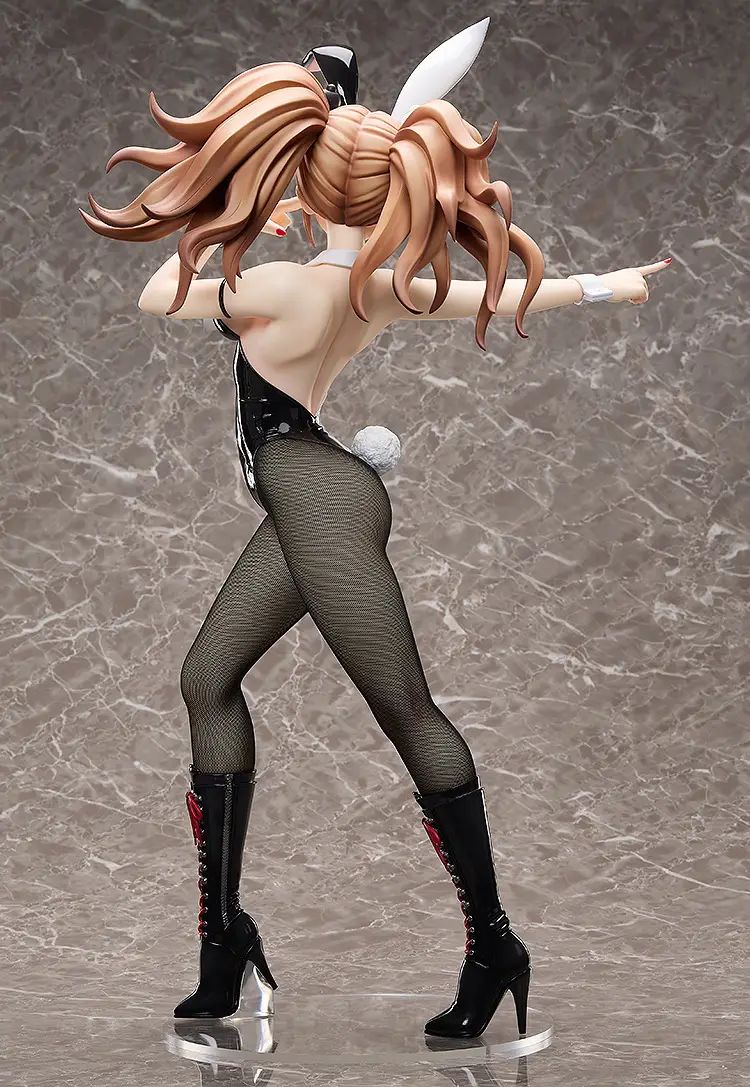 Danganronpa: Trigger Happy Havoc Junko Enoshima: Bunny Ver. (1/3 Scale)<br>[Pre-Order 19/07/26] - Image 5