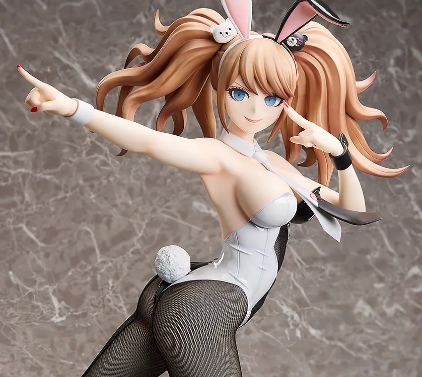 Danganronpa: Trigger Happy Havoc Junko Enoshima: Bunny Ver. (1/3 Scale)<br>[Pre-Order 19/07/26] - Image 7