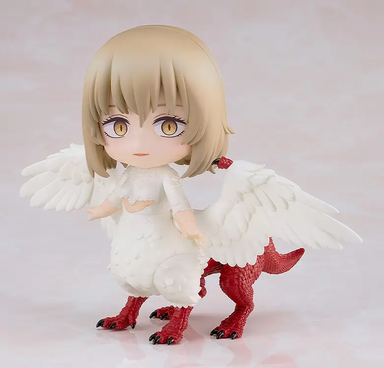 Delicious in Dungeon Falin Chimera Nendoroid No.3055<br>[Pre-Order 02/08/26] - Image 2