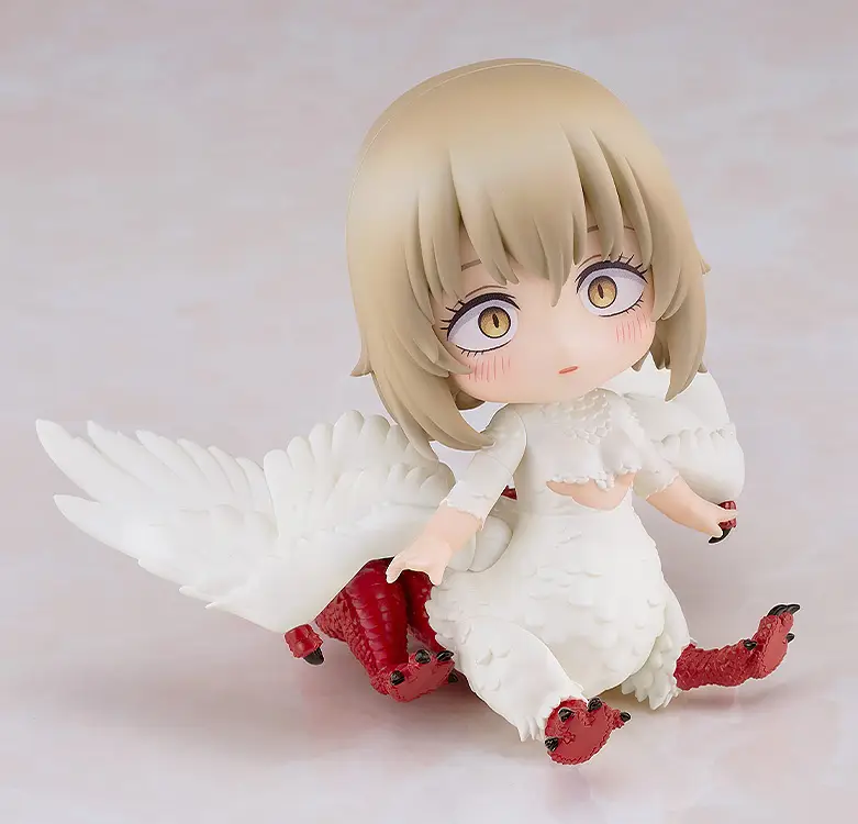 Delicious in Dungeon Falin Chimera Nendoroid No.3055<br>[Pre-Order 02/08/26] - Image 3
