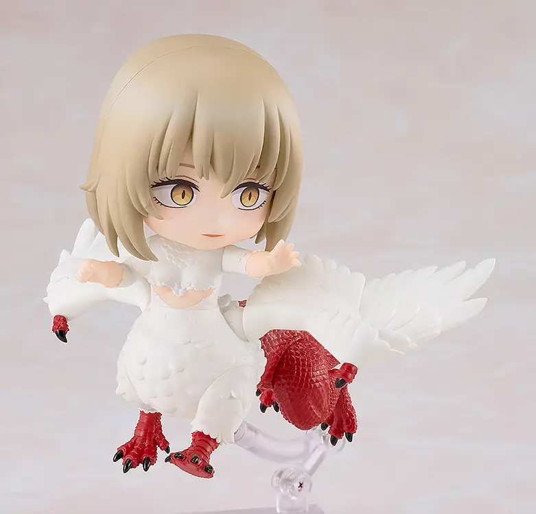 Delicious in Dungeon Falin Chimera Nendoroid No.3055<br>[Pre-Order 02/08/26] - Image 5