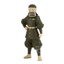 Banpresto - Demon Blade-Kizuna No Kouku - Kojikeno Type Figure