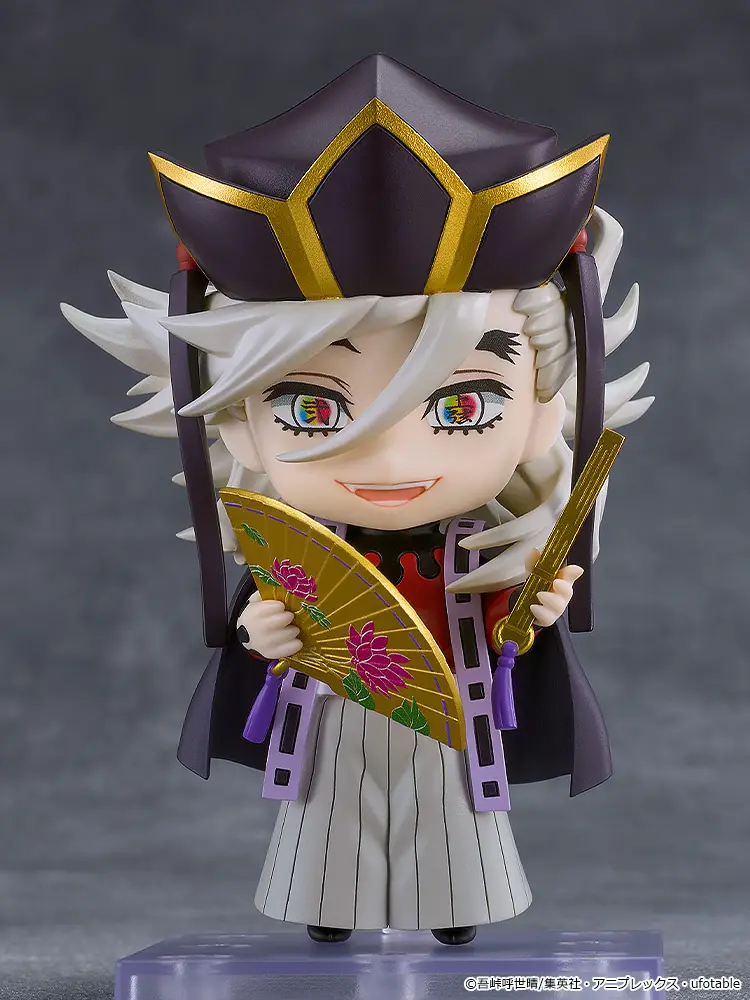Demon Slayer: Kimetsu no Yaiba Doma Nendoroid No.3034<br>[Pre-Order 02/08/26]