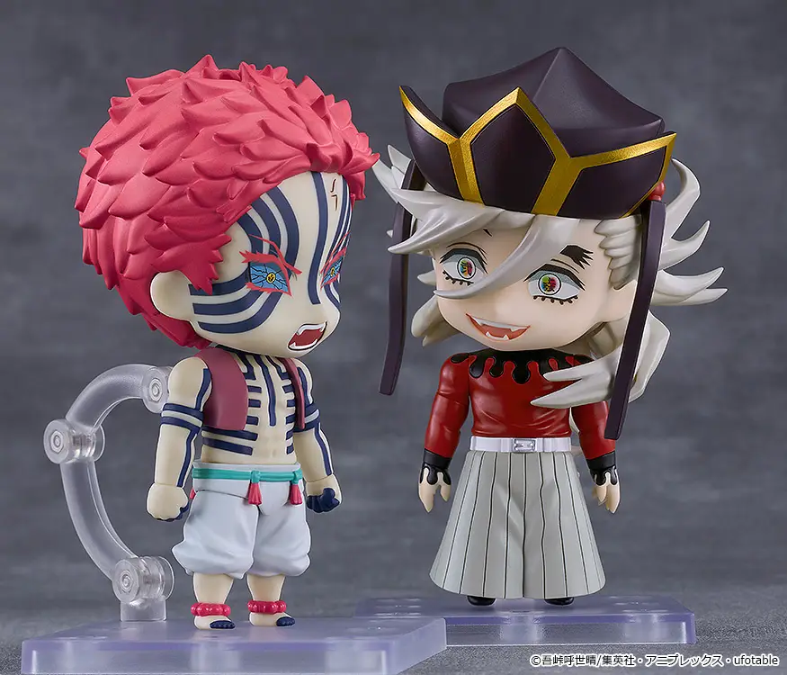 Demon Slayer: Kimetsu no Yaiba Doma Nendoroid No.3034<br>[Pre-Order 02/08/26] - Image 5