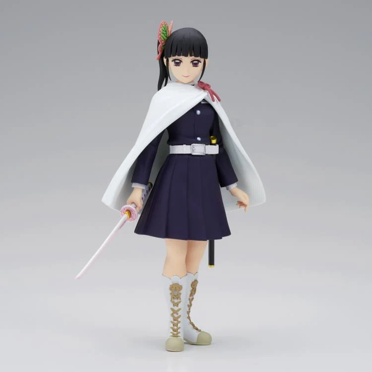 Banpresto - Demon Slayer: Kimetsu No Yaiba Vol.48 Kanao Tsuyuri Figure