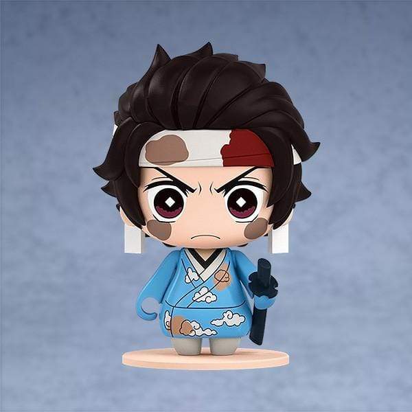 Pocket Maquette: Demon Slayer: Kimetsu No Yaiba 04 [FULL CASE] - Image 2