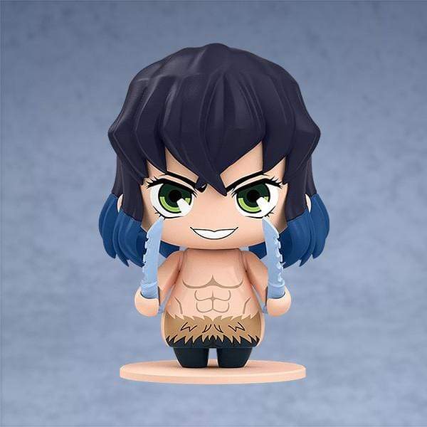 Demon Slayer: Kimetsu no Yaiba  POCKET MAQUETTE DEMON SLAYER: KIMETSU NO YAIBA 05 [PER BOX ORDER] - Image 2