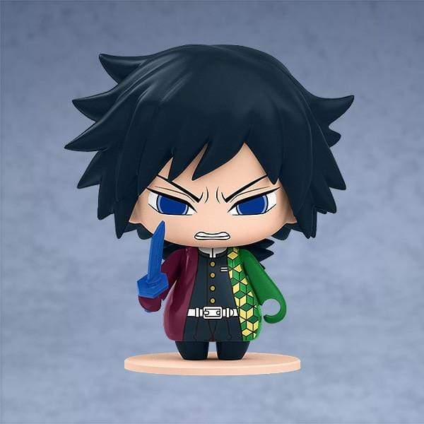 Demon Slayer: Kimetsu no Yaiba  POCKET MAQUETTE DEMON SLAYER: KIMETSU NO YAIBA 05 [PER BOX ORDER] - Image 5
