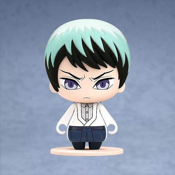 Demon Slayer: Kimetsu no Yaiba  POCKET MAQUETTE DEMON SLAYER: KIMETSU NO YAIBA 05 [PER BOX ORDER] - Image 7