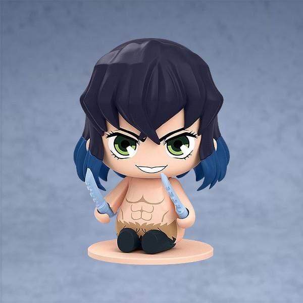 Demon Slayer: Kimetsu no Yaiba  POCKET MAQUETTE DEMON SLAYER: KIMETSU NO YAIBA 05 [PER BOX ORDER] - Image 8
