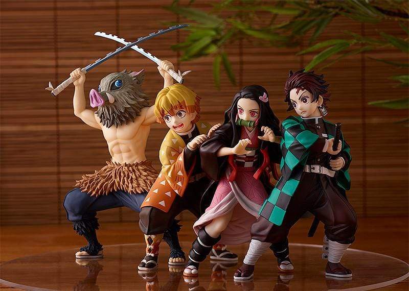 Demon Slayer: Kimetsu no Yaiba POP UP PARADE ZENITSU AGATSUMA - Image 4