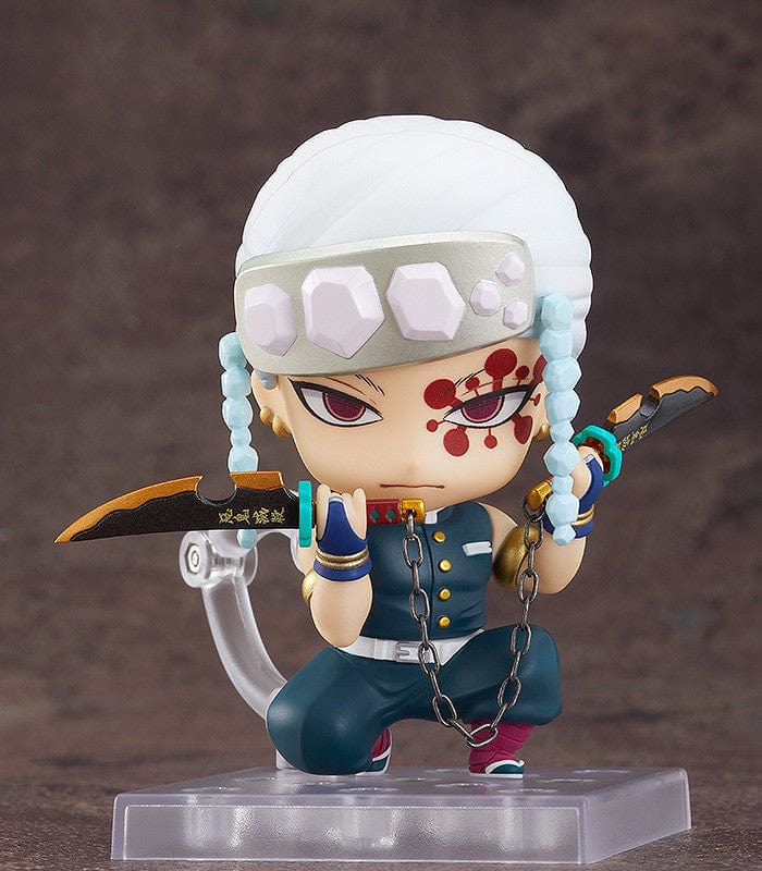 Nendoroid 1830 - Demon Slayer: Kimetsu no Yaiba Tengen Uzui Figure - Image 4