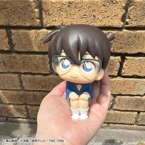 Detective Conan Lookup Detective Conan Conan Edogawa (851612)<br>[Pre-Order 14/07/26] - Image 10