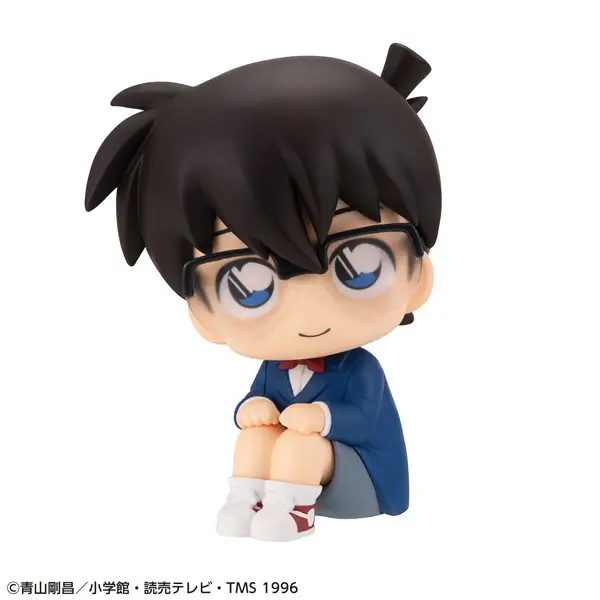 Detective Conan Lookup Detective Conan Conan Edogawa (851612)<br>[Pre-Order 14/07/26] - Image 3