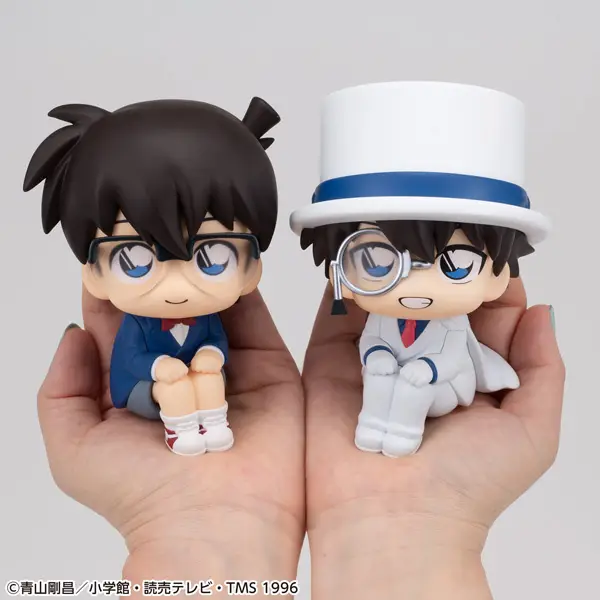 Detective Conan Lookup Detective Conan Conan Edogawa (851612)<br>[Pre-Order 14/07/26] - Image 5