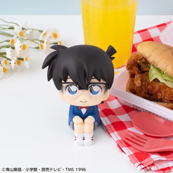 Detective Conan Lookup Detective Conan Conan Edogawa (851612)<br>[Pre-Order 14/07/26] - Image 6