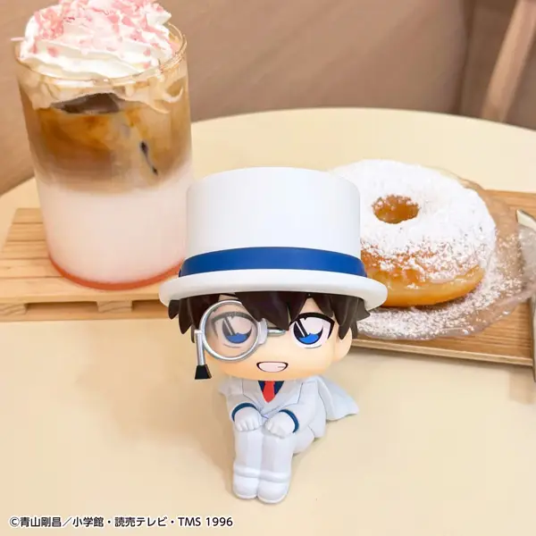 Detective Conan Lookup Detective Conan Phantom Thief (851629)<br>[Pre-Order 14/07/26] - Image 10