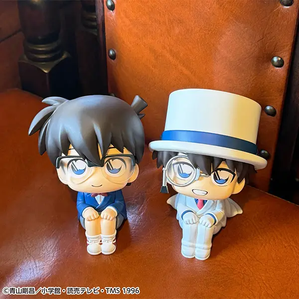 Detective Conan Lookup Detective Conan Phantom Thief (851629)<br>[Pre-Order 14/07/26] - Image 11