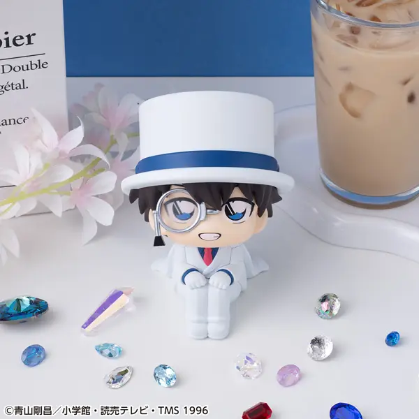 Detective Conan Lookup Detective Conan Phantom Thief (851629)<br>[Pre-Order 14/07/26] - Image 6