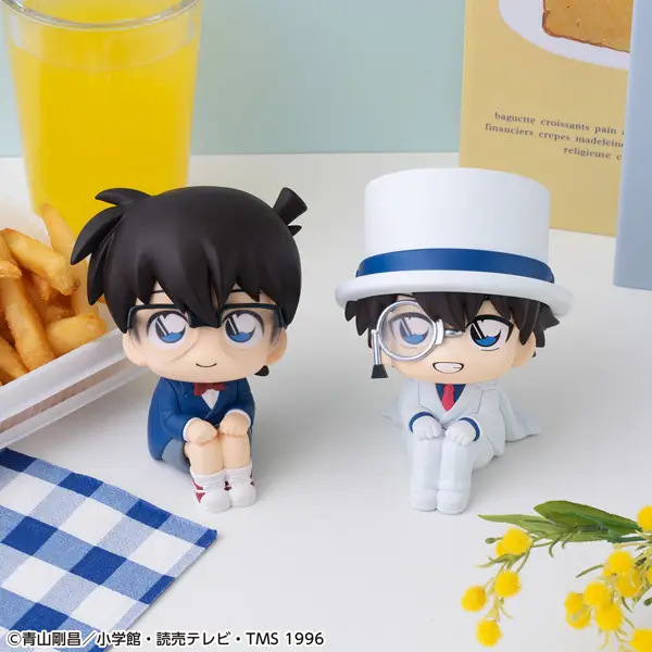 Detective Conan Lookup Detective Conan Phantom Thief (851629)<br>[Pre-Order 14/07/26] - Image 7