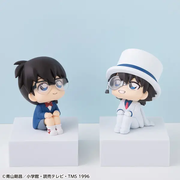 Detective Conan Lookup Detective Conan Phantom Thief (851629)<br>[Pre-Order 14/07/26] - Image 8
