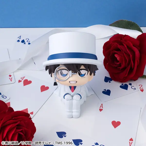 Detective Conan Lookup Detective Conan Phantom Thief (851629)<br>[Pre-Order 14/07/26] - Image 9
