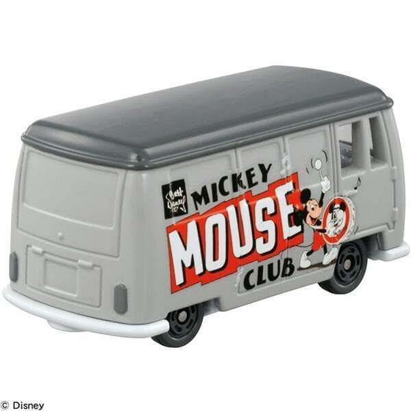 DISNEY100 COLLECTION Black Dream Tomica SP - Image 3