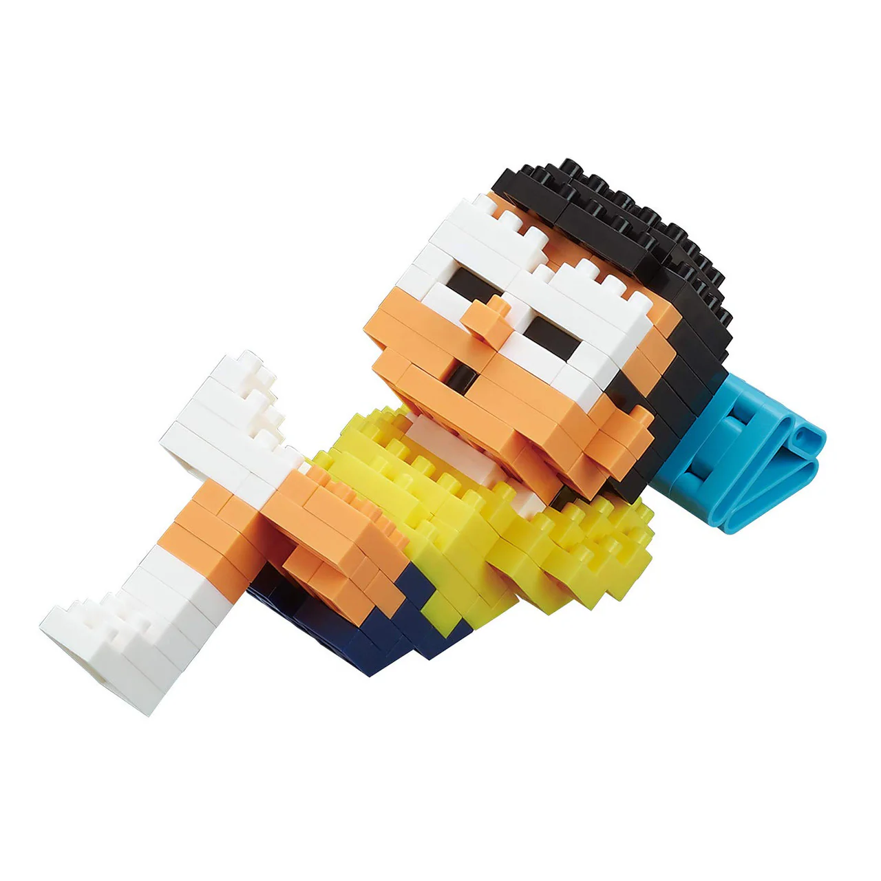 Doraemon Nobita Nobi Nanoblock NBCC-075
