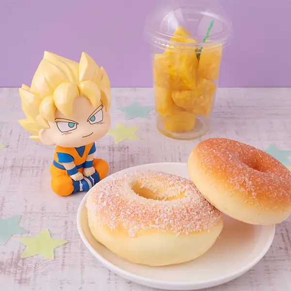 Dragon Ball Lookup Dragon Ball DAIMA Super Saiyan Son Goku Mini (851421)<br>[Pre-Order 14/07/26] - Image 6