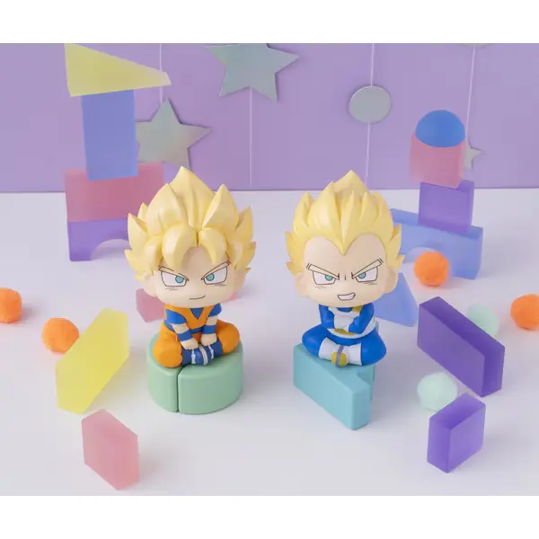 Dragon Ball Lookup Dragon Ball DAIMA Super Saiyan Son Goku Mini (851421)<br>[Pre-Order 14/07/26] - Image 7