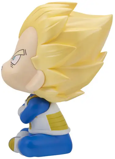 Dragon Ball Lookup Dragon Ball Daima Super Saiyan Vegeta Mini (851438)<br>[Pre-Order 14/07/26] - Image 4
