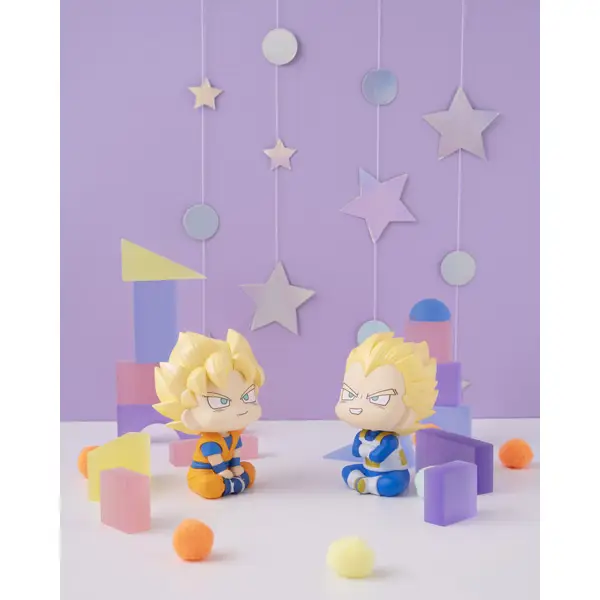 Dragon Ball Lookup Dragon Ball Daima Super Saiyan Vegeta Mini (851438)<br>[Pre-Order 14/07/26] - Image 8
