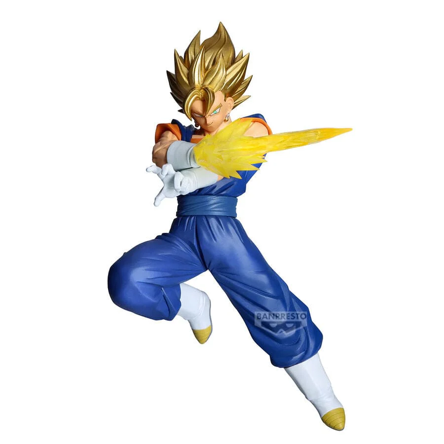 Banpresto - Dragon Ball Z - Dokkan Battle 10th Anniversary - Super Vegito