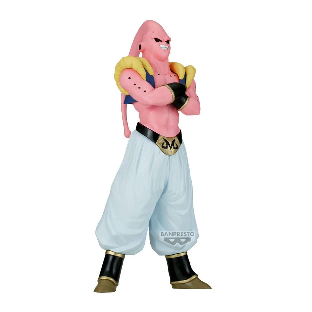 Dragon Ball Z Match Makers Majin Buu vs. Ultimate Gohan