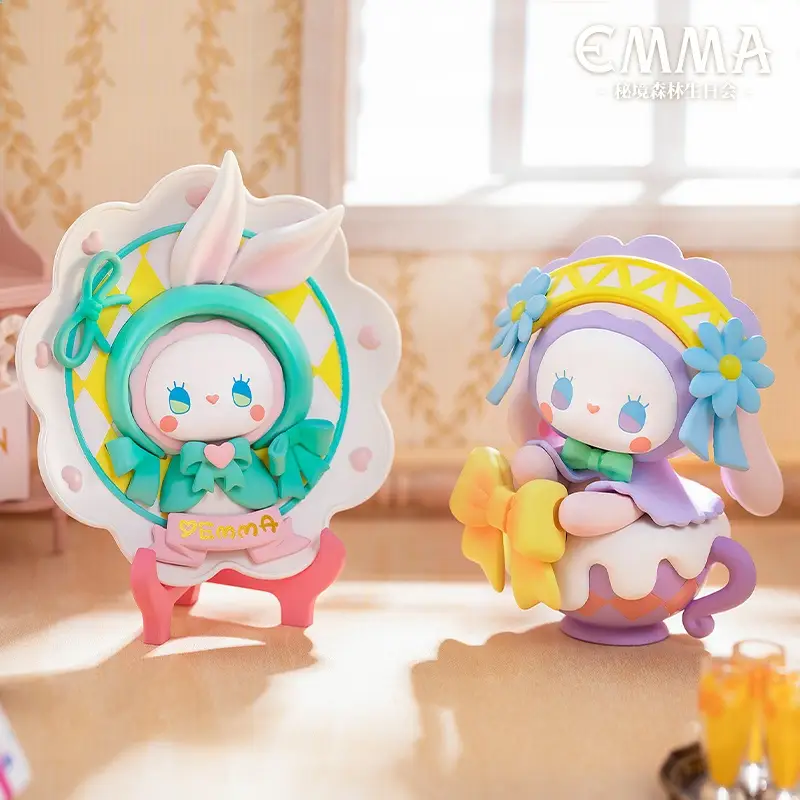 [Blind Box] Emma - Secret Forest Birthday Party Figure - Image 13