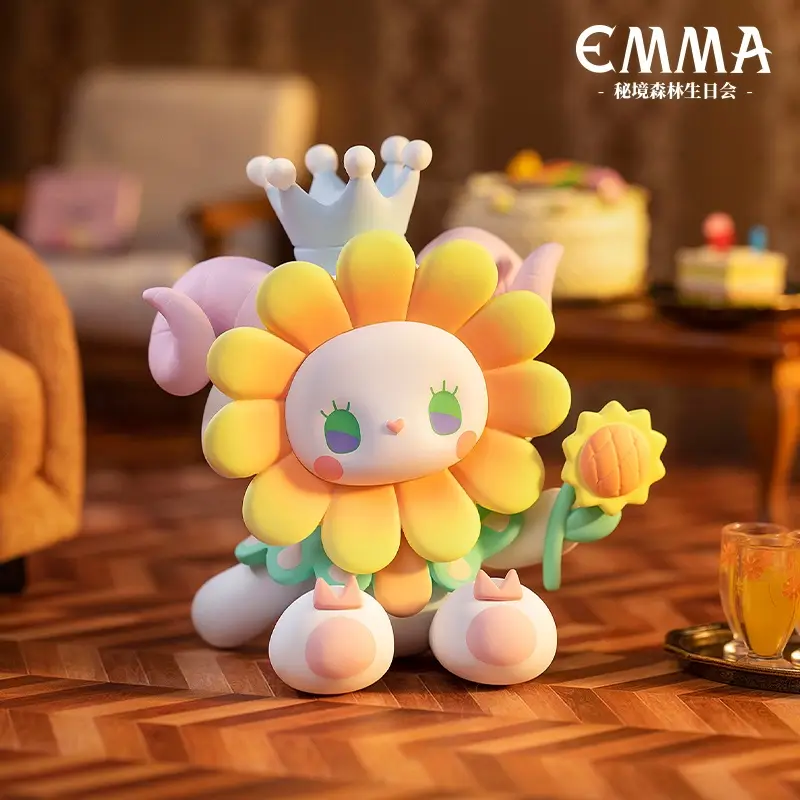 [Blind Box] Emma - Secret Forest Birthday Party Figure - Image 15