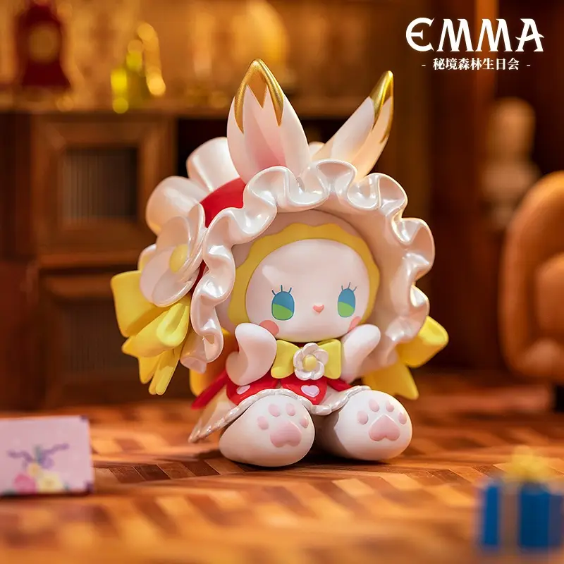 [Blind Box] Emma - Secret Forest Birthday Party Figure - Image 16