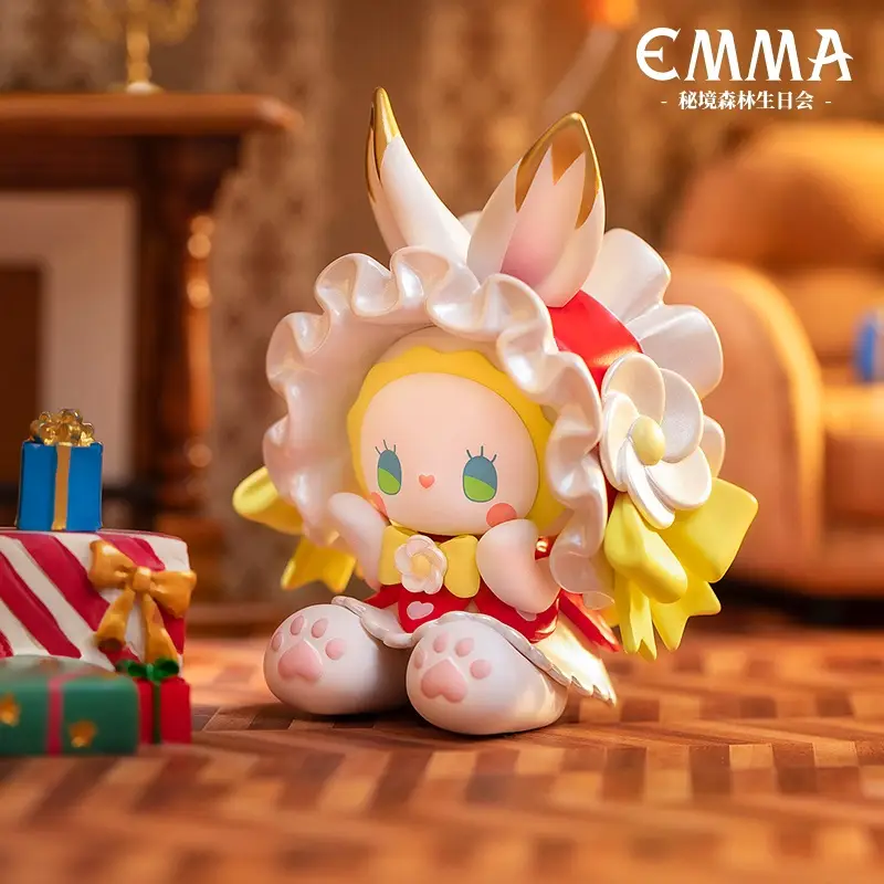 [Blind Box] Emma - Secret Forest Birthday Party Figure - Image 17