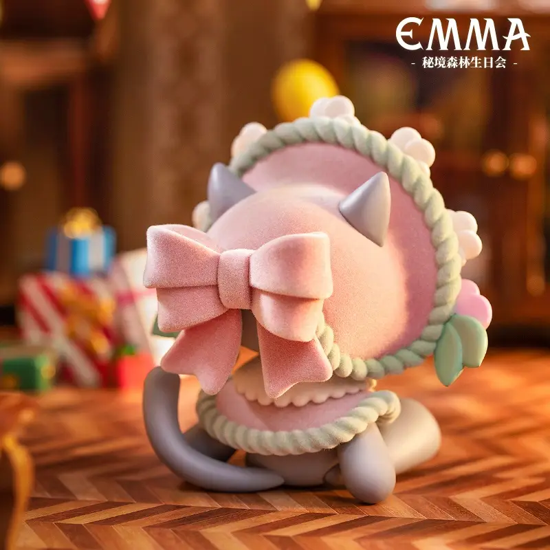 [Blind Box] Emma - Secret Forest Birthday Party Figure - Image 19