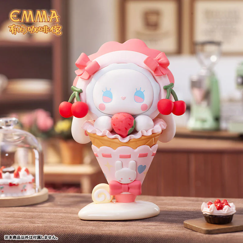 [BLIND BOX] Emma Secret Forest Coffee Shop Series - Image 5