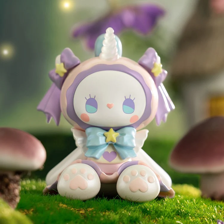 [BLIND BOX] Emma Secret Forest Garden Party Series Figure - Image 3