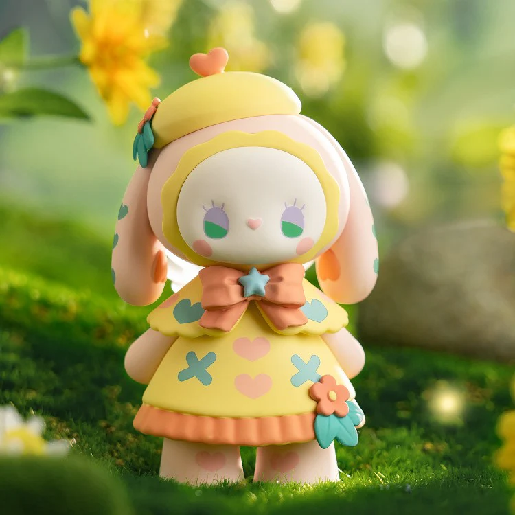 [BLIND BOX] Emma Secret Forest Garden Party Series Figure - Image 4