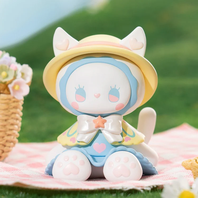 [BLIND BOX] Emma Secret Forest Garden Party Series Figure - Image 5