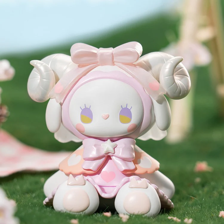 [BLIND BOX] Emma Secret Forest Garden Party Series Figure - Image 6