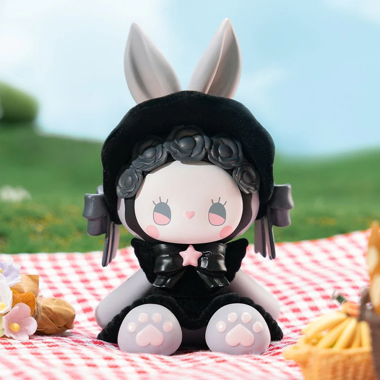 [BLIND BOX] Emma Secret Forest Garden Party Series Figure - Image 8